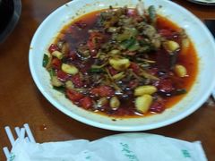 -大理.老字号渝记酸萝卜乌鱼(古城总店)