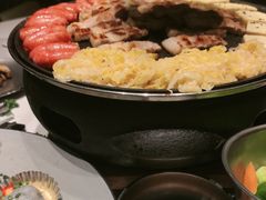 -范儿·嫂子烤肉·精致炭火烤肉(长治路店)