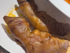 -相约·羊村小馆非遗手抓肉(七一酱园店)