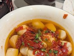 -炆火火·藕汤·湖北煨菜馆(销品茂店)
