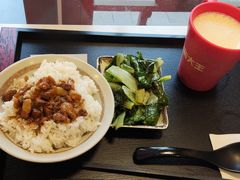 -永和大王(小厨·东四十条店)