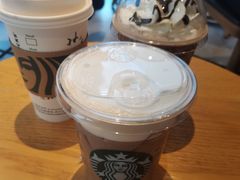 -星巴克(天津佛罗伦萨小镇店)