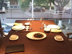 南山饭店-南山饭店(阳明古镇店)