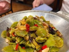 -大灶头·新昌菜(中国茶市店)