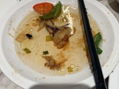 -安天民北方饺子(白石洲店)