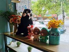 -友达面馆(二七南路店)