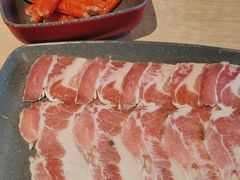 -新石器烤肉(周浦万达店)