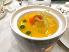 -国贸旋转餐厅(国贸广场店)