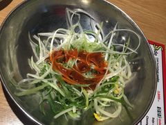 -江南猪肉商会无限续吃(弘大店)