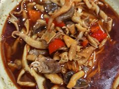 -晓马鸭店(新芜路店)