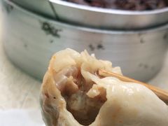 特色鲜肉小笼汤包-笑云开汤包店(网巾市店)