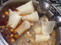 -快乐小羊(富强中路店)