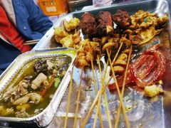 -夜烤·宜宾烧烤(回龙湾店)