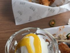 -K Fry Urban Korean Holiday Villa