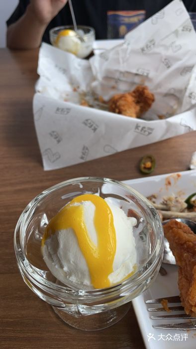 K Fry Urban Korean Holiday Villa图片