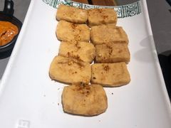 -云海肴·汽锅鸡·云南菜(高德置地店)