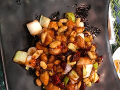 -玉桥餐厅(天坛店)