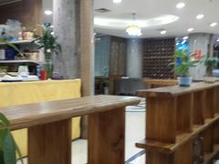 大堂-首钢一九一九大酒楼(石景山店)