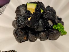 -将太无二·北美传奇寿司(荟聚购物中心西红门店)