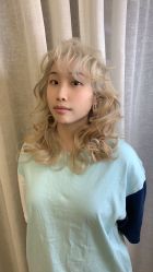 -V8潮牌·接发烫染连锁