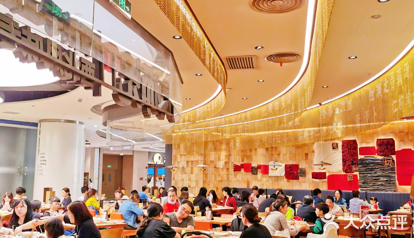 【大师兄】不到100元，满桌西北特色菜，美味又饱腹！