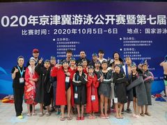 -Lucy水世界游泳学校(望京馆)