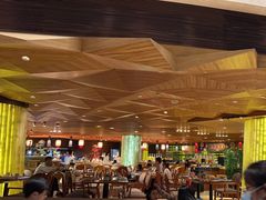 -深圳大梅沙京基洲际度假酒店