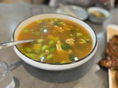 -丽泽山庄·生态怀柔菜·虹鳟鱼(红螺寺店)