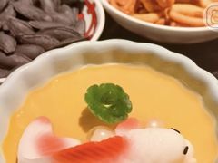 -锦楼·臻选新杭帮(杭州中心店)