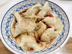 -龙抄手(春熙路总店)