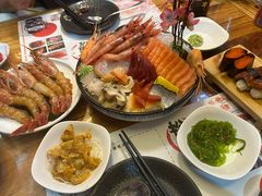 -松坂屋日料自助(长城路店)