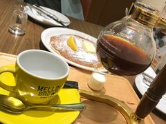 -MELLOW BROWN COFFEE by UCC(沙田新城市广场1期店)