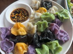 -崂山水果园农家宴(泉水鸡店)
