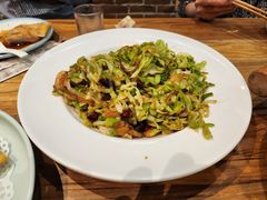 -永源成清真餐厅(黑牛城道店)