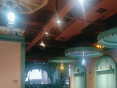 -驿楼兰·新疆菜(火车站店)