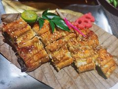 -吉之仙•中国制造•出口级食材日料店(领事馆总店)
