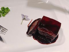 金陵至味红烧肉-民国红公馆·秦淮八艳(夫子庙店)