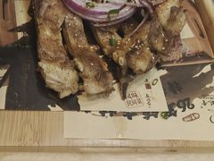 -火龙堂·风味民间菜(文一路店)