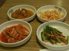 -同堂韩国料理炭火烤肉(彩虹广场店)