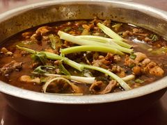 -温江公平红烧兔(总店)