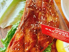 -马灯部落·西湖边的创意山景餐厅(虎跑动物园店)