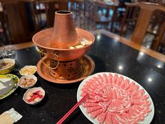 -南门涮肉(上海二店)