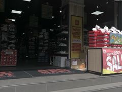 -ABC MART(济州莲洞店 )