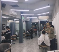 -ON STAR SALON