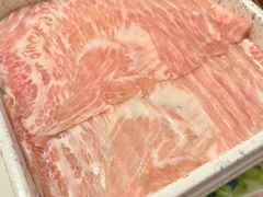 猪肉-伊豆野菜村(大族广场店)