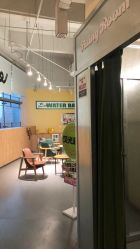-WOULP舞铺·舞蹈室
