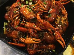 -靓靓蒸虾(中山公园店)
