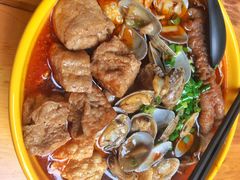 -龍城柳州螺蛳粉(群星路店)