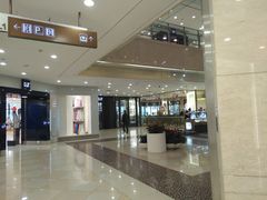 -光启城时尚购物中心