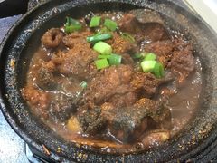 鲶鱼砂锅-舅姥爷砂锅(正阳路)